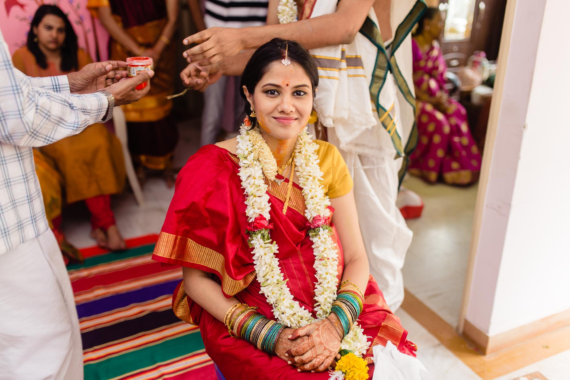 Apurva Baby Shower — photo 25